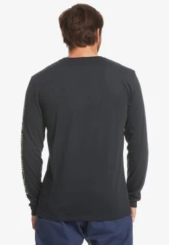 Quiksilver Omnilogo Kvj0 - Longsleeve - Kvj0 7 Quiksilver Omnilogo Kvj0 - Longsleeve - Kvj0 -Kleding Verkoop af8b5af254424e0a90e1228422e5eeca