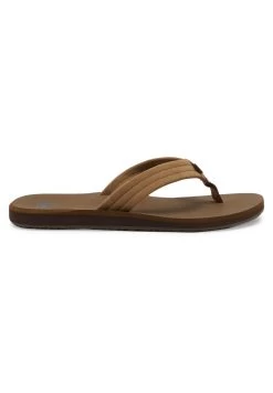 Quiksilver Carver Core - Teensandalen - Tan -Kleding Verkoop afdb326be5c44f7185ed815f48a16e0a