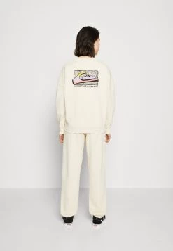 Quiksilver Crew - Sweater - Birch -Kleding Verkoop b14488795ce14f629afa96553ed3b20a