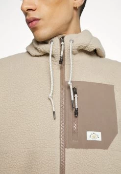 Quiksilver Clean Coasts - Winterjas - Plaza Taupe -Kleding Verkoop b1cd908bbde54af5ae0aea5fe14f131e