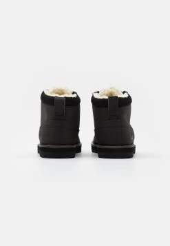 Quiksilver Mission Boot - Snowboots- Solid Black -Kleding Verkoop b323d6f73f564f8f993d6774feeec891
