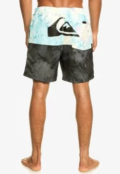 Quiksilver Butt Logo - Zwemshorts - Black -Kleding Verkoop b4c0fcdf06f54521bc312117e4d62c9a