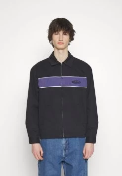 Quiksilver Ancestral Vibe - Lichte Jas - Black -Kleding Verkoop b4ee39dbd72a49e0abbf09571a74356c