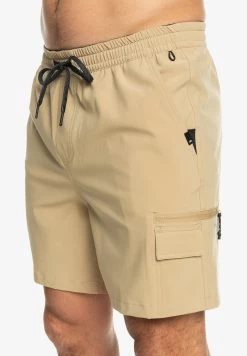 Quiksilver Taxer Amphibian 18 - Zwemshorts - Plage -Kleding Verkoop b504857f61224201acec829e00d7af02