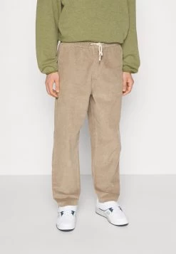 Quiksilver Broek - Beige -Kleding Verkoop b50b96e362824e92af809e3f9013fe90