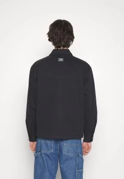 Quiksilver Ancestral Vibe - Lichte Jas - Black -Kleding Verkoop b5de2bb1dba64dd8a903606793bd6e18