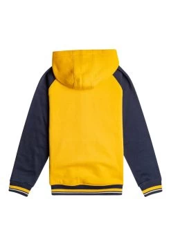 Quiksilver Return To School - Sweater Met Rits - Byj -Kleding Verkoop b6041d58f168440f8f6068a3c33bddcb