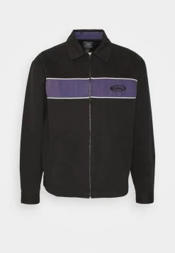 Quiksilver Ancestral Vibe - Lichte Jas - Black -Kleding Verkoop b6467d0120c4405fb3e983c98c775b5f