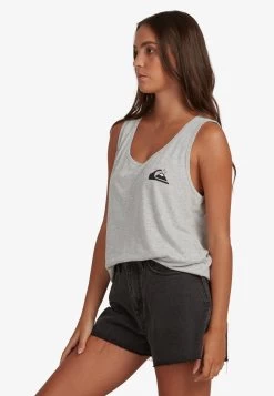 Quiksilver Standard - T-Shirt Print - White 26 Quiksilver Standard - T-Shirt Print - White -Kleding Verkoop b67ef9c488074dcebd0f9f85badf1b23