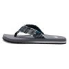 Quiksilver Monkey Abyss Yt- Teensandalen - Grey -Kleding Verkoop b68cac94848648c98629bcd994df75fa
