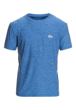 Quiksilver Coast Runner Eqykt - T-Shirt Basic - Snorkel Blue 14 Quiksilver Coast Runner Eqykt - T-Shirt Basic - Snorkel Blue -Kleding Verkoop b726c2ac6b7443f099b7325f1c5f6643