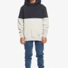 Quiksilver Emboss Hood- Hoodie - Byj -Kleding Verkoop b8439071cf314dd9aa21b35d641233b9