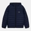 Quiksilver Scaly Youth - Winterjas - Navy Blazer -Kleding Verkoop b8b3cd7bc876418bb540a720b4622854