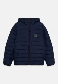 Quiksilver Scaly Youth - Winterjas - Navy Blazer