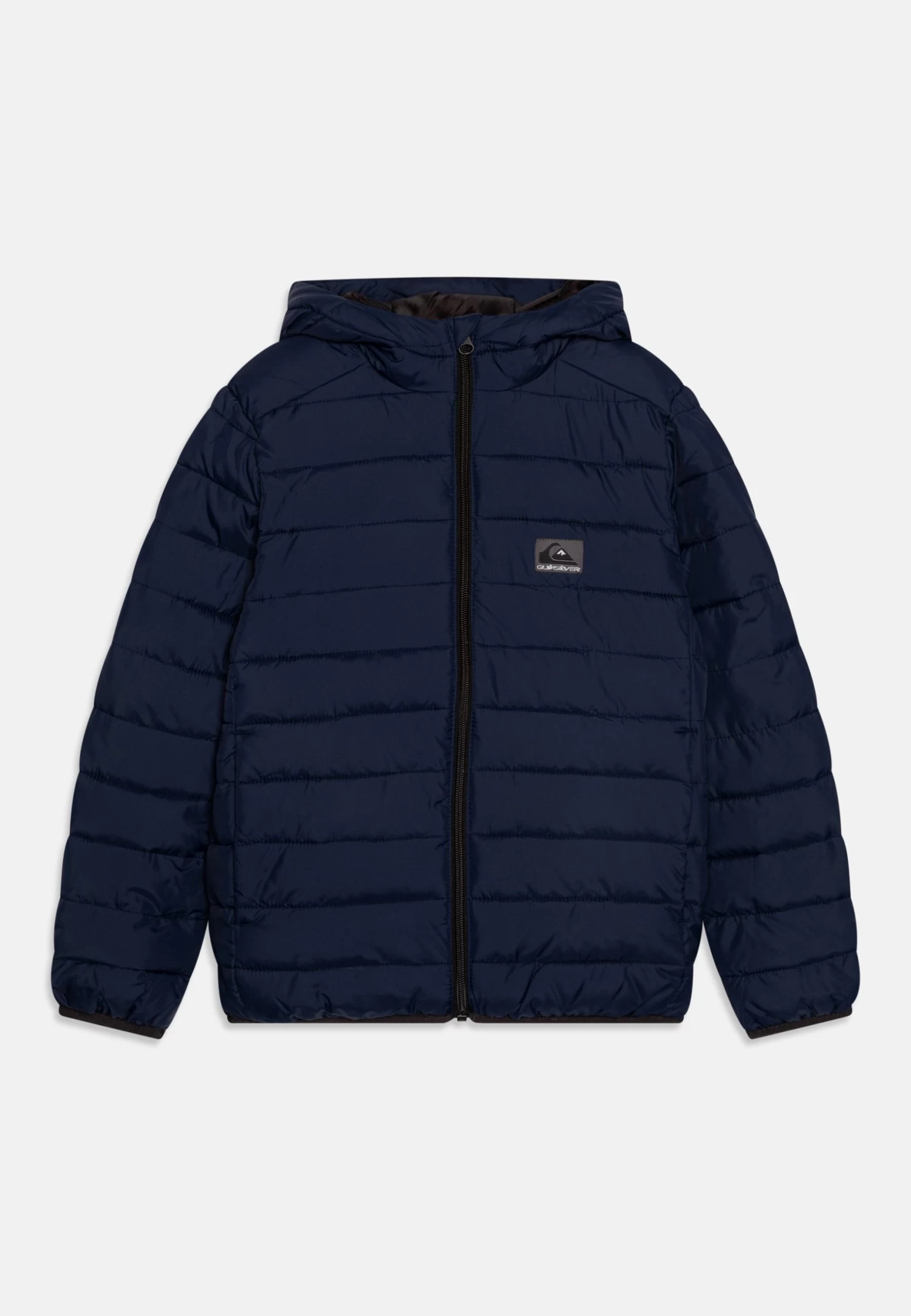 Quiksilver Scaly Youth - Winterjas - Navy Blazer 3 Quiksilver Scaly Youth - Winterjas - Navy Blazer