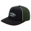 Quiksilver Screener - Snapback - Pet - Foliage -Kleding Verkoop b8fb809f40804207a3c0e2bbc41dd945