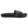 Quiksilver Rivi Slide - Badslippers - Black Black Grey 2 Quiksilver Rivi Slide - Badslippers - Black Black Grey -Kleding Verkoop b90f015430924dcd8e378775486a77a4
