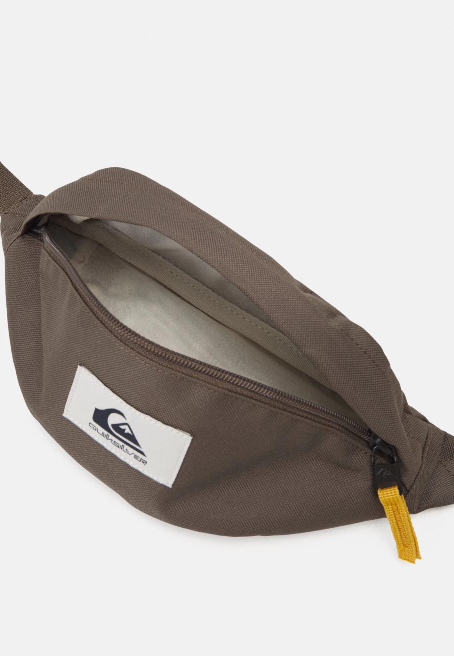 Quiksilver Pubjug- Heuptas - Brown 5 Quiksilver Pubjug- Heuptas - Brown - Afbeelding 3