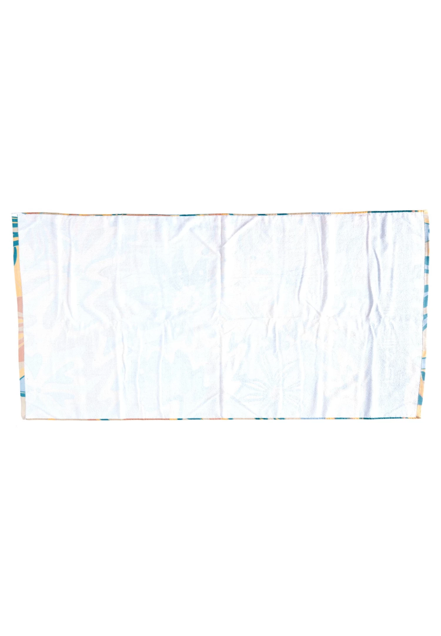 Quiksilver Freshness - Strandhanddoek - Birch 4 Quiksilver Freshness - Strandhanddoek - Birch - Afbeelding 2