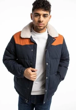 Quiksilver The Puffer- Winterjas - Xbbb