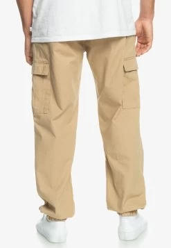 Quiksilver Beach Cruiser Lw Ripstop - Cargobroek - Plage -Kleding Verkoop bba423f82fb941d8ac29d029d2327e10