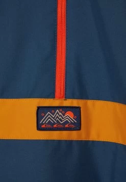 Quiksilver Steeze Youth- Snowboardjas - Insignia Blue -Kleding Verkoop bc58d3f53d7948ca80fb5bbbec8ceede