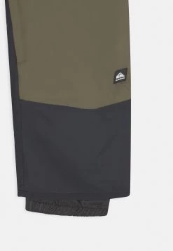 Quiksilver Mash Up Youth Bib Unisex - Skibroek - True Black -Kleding Verkoop bcba0dfab3fc46b9ae8d546b7c8754e7