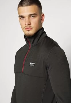 Quiksilver Steep Point - Fleece Trui - Phantom 13 Quiksilver Steep Point - Fleece Trui - Phantom -Kleding Verkoop bcca7814235d44c0ba8c7a6fb8c4a345