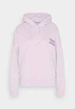 Quiksilver Hoodie - Hoodie - Pastel Lilac -Kleding Verkoop bcd8684cb0424e17871cb508f12b3611