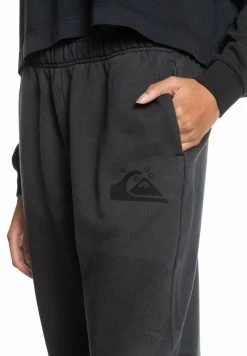 Quiksilver Trainingsbroek - Black -Kleding Verkoop bd86d3dce65d42bfadac79fb93311893