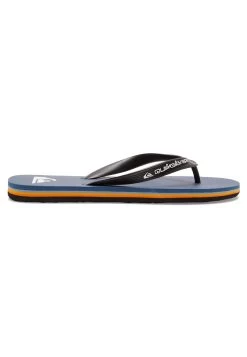 Quiksilver Molokai Core - Tongs - Teensandalen - Byj 11 Quiksilver Molokai Core - Tongs - Teensandalen - Byj -Kleding Verkoop be5da0e6ee164e0cb27323a5ce781e96