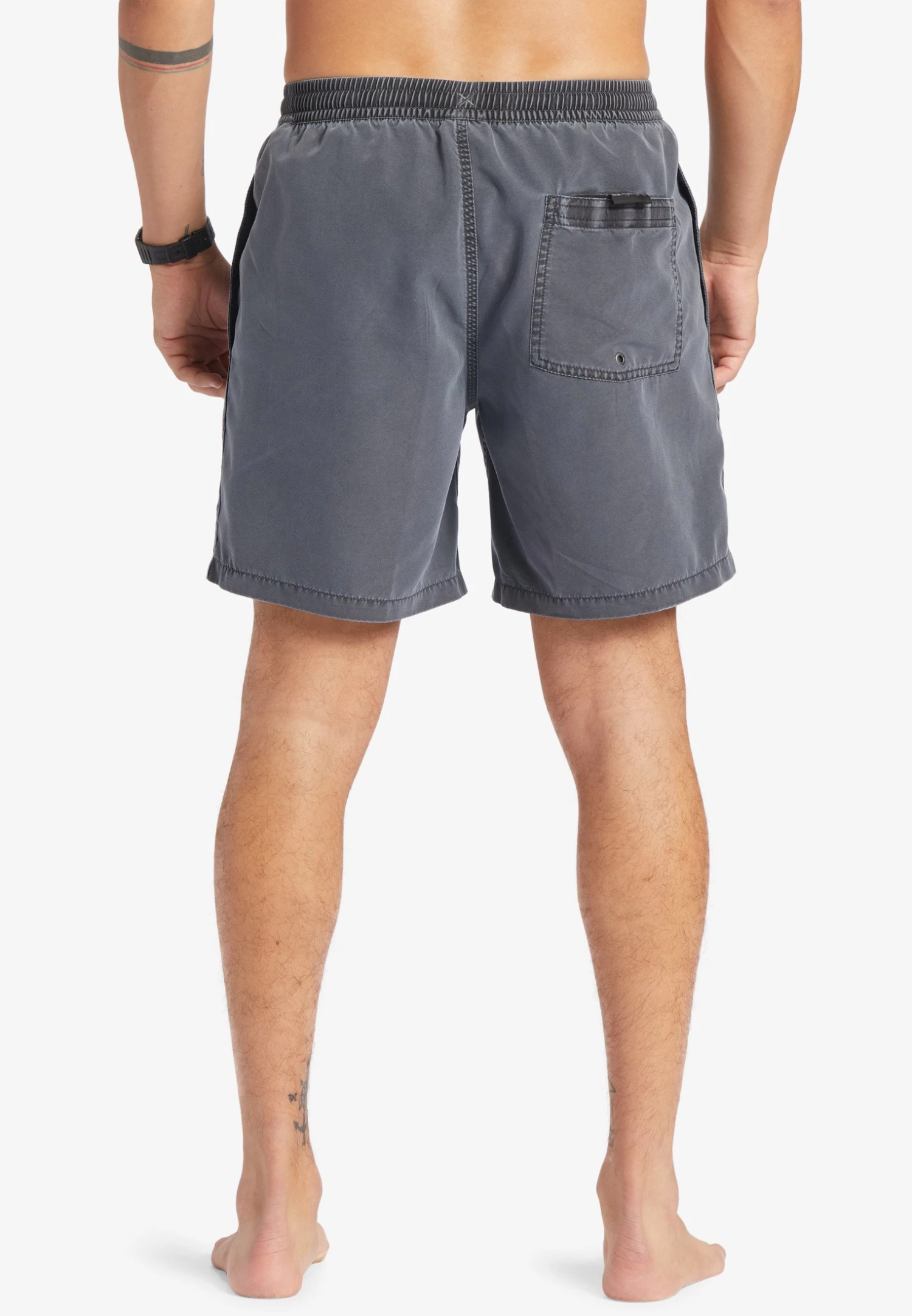 Quiksilver Everyday Surfwash 17-Pour Aqy - Zwemshorts - Kvj 4 Quiksilver Everyday Surfwash 17-Pour Aqy - Zwemshorts - Kvj - Afbeelding 2