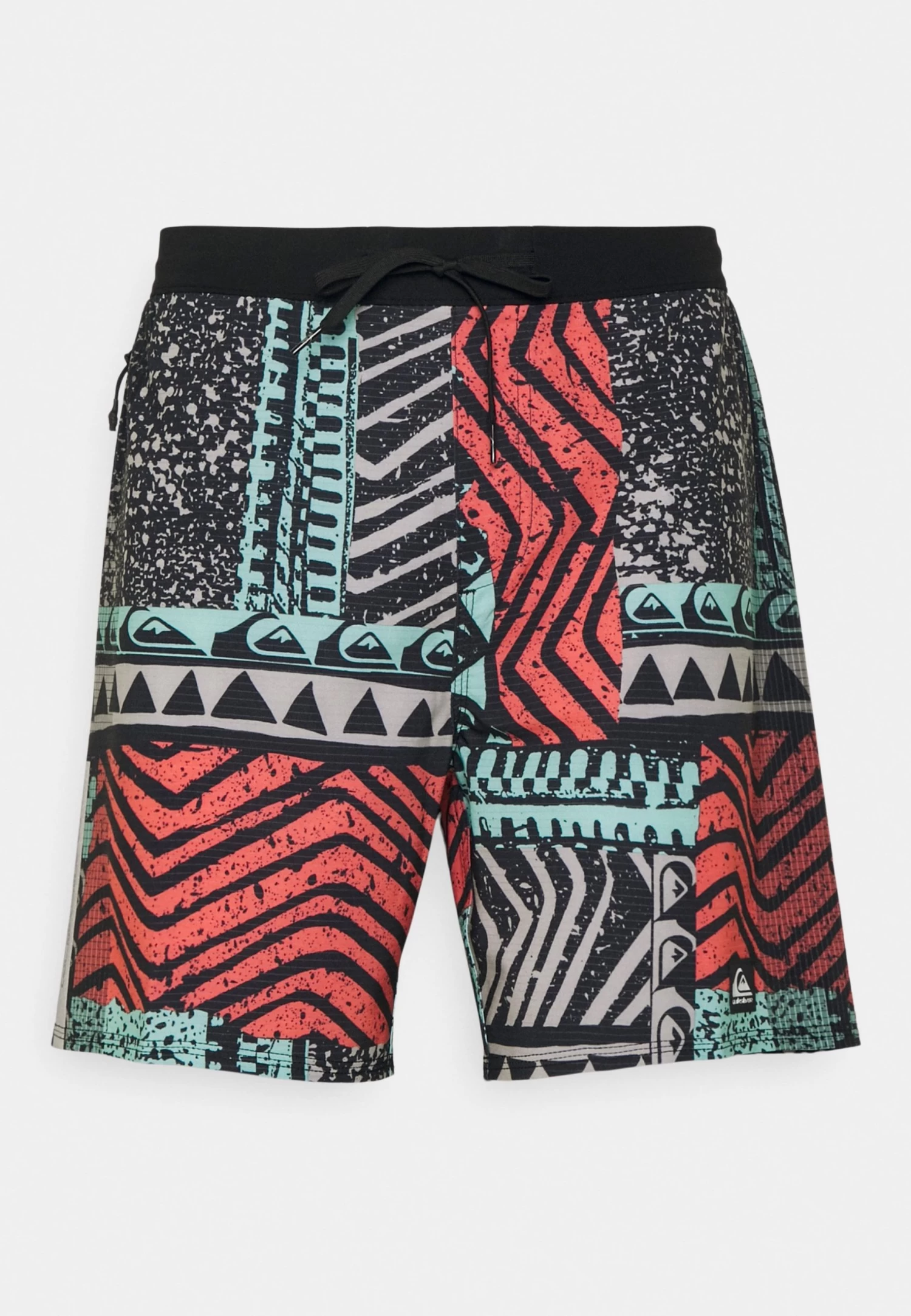 Quiksilver Highlite Omni - Outdoorshorts - Grey Violet 6 Quiksilver Highlite Omni - Outdoorshorts - Grey Violet - Afbeelding 4