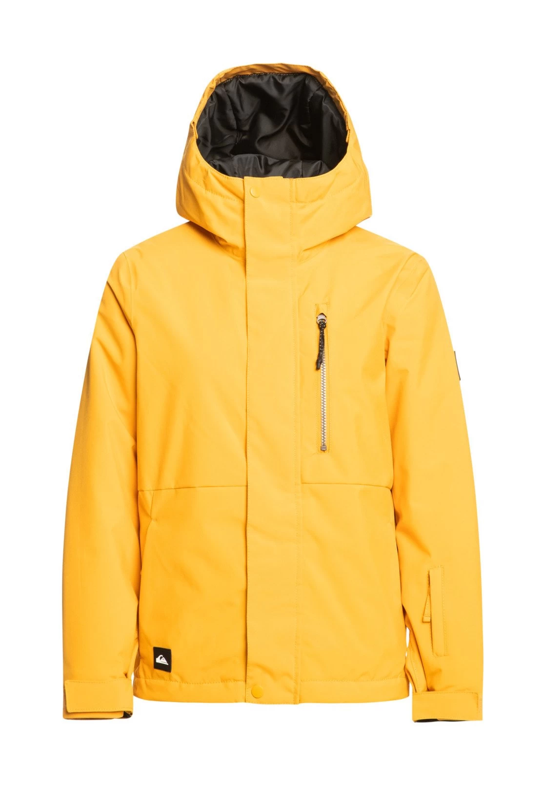 Quiksilver Missyouth Jk - Snowboardjas - Yellow 5 Quiksilver Missyouth Jk - Snowboardjas - Yellow - Afbeelding 3