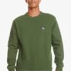 Quiksilver The Original - Sweater - Gsg -Kleding Verkoop c1a7e9e0891b48448520723d0c526a11