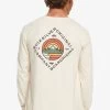 Quiksilver Scenic View Longsleeve- Longsleeve - Wdw -Kleding Verkoop c1d920920f2f4f2aa0ae5135a8f0c7c1