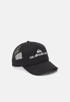 Quiksilver Omnistack- Pet - Black