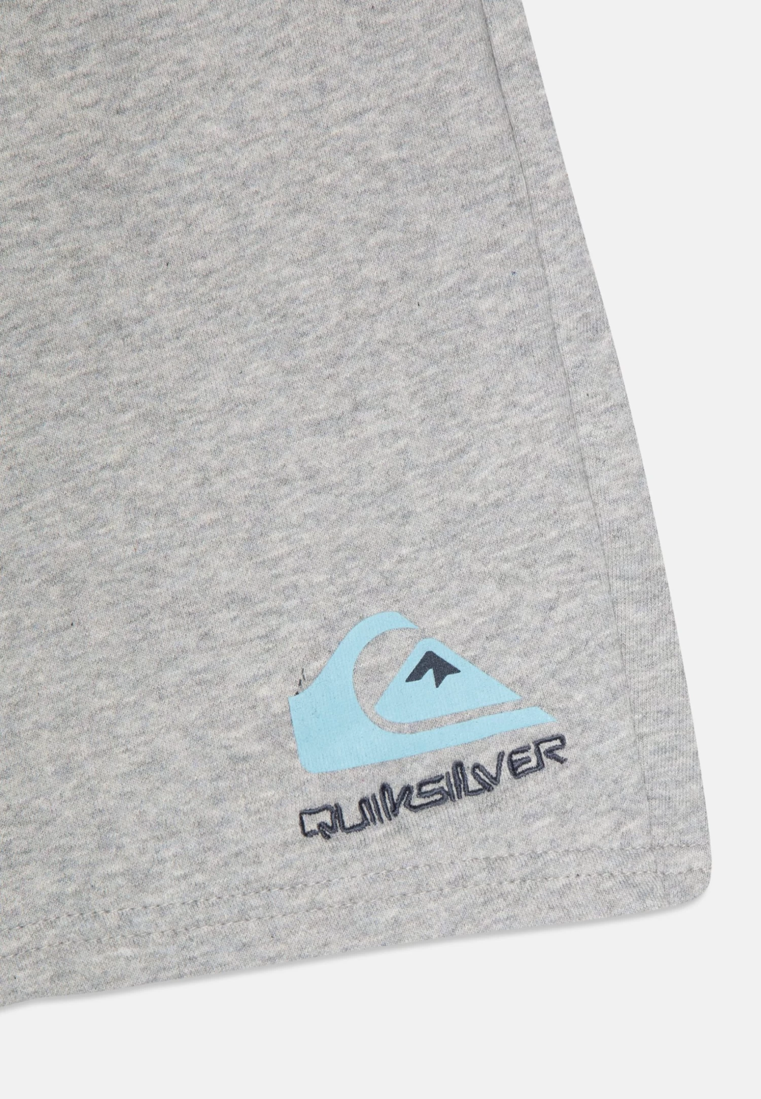 Quiksilver Easy Day Youth - Shorts - Light Grey Heather 5 Quiksilver Easy Day Youth - Shorts - Light Grey Heather - Afbeelding 3