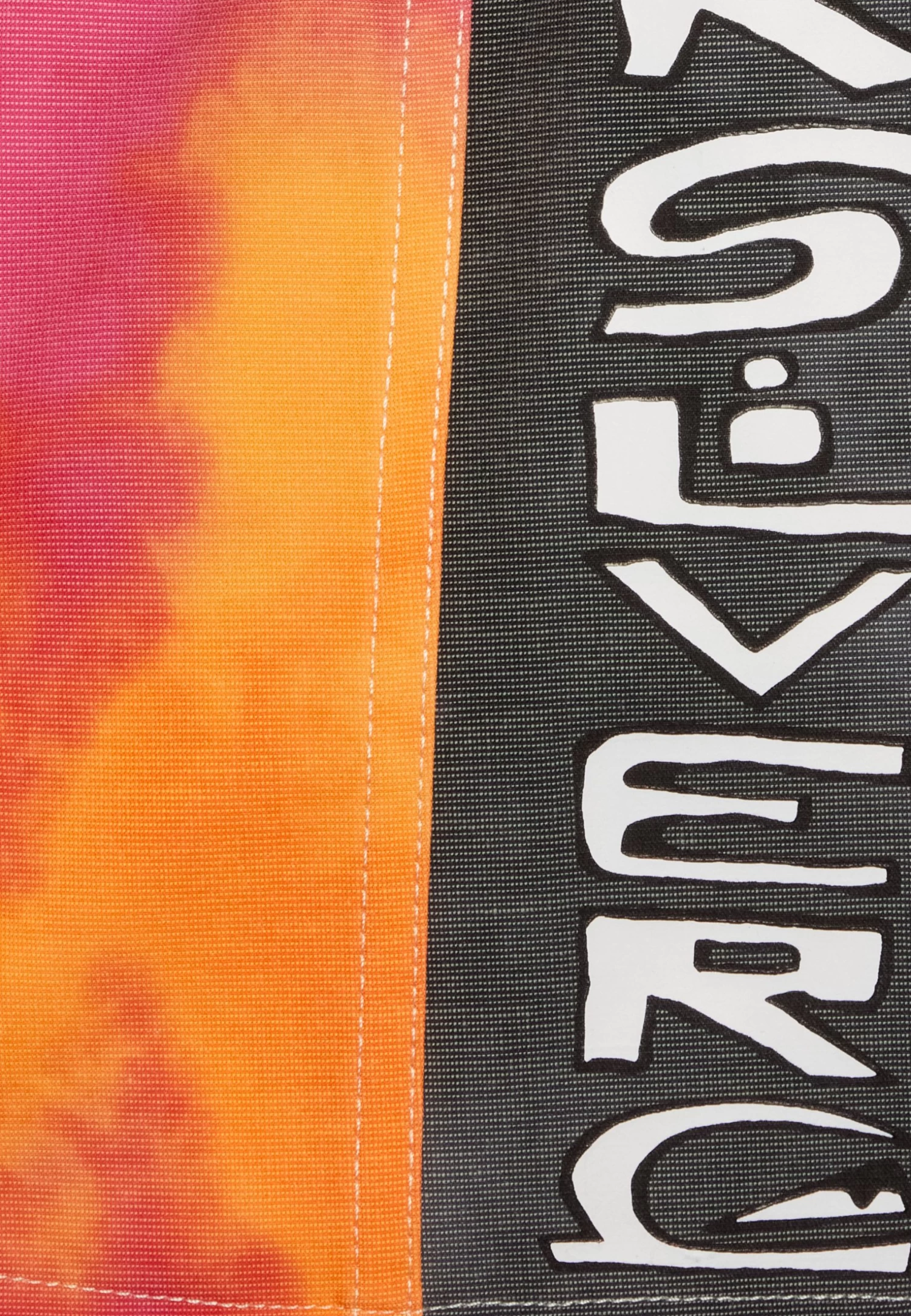 Quiksilver Acid Drop Volley Youth - Zwemshorts - Shocking Pink 5 Quiksilver Acid Drop Volley Youth - Zwemshorts - Shocking Pink - Afbeelding 3