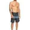 Quiksilver Highlite Arch 19 - Zwemshorts - Tarmac -Kleding Verkoop c2f5387991b94ae99a8262089ced5e1f