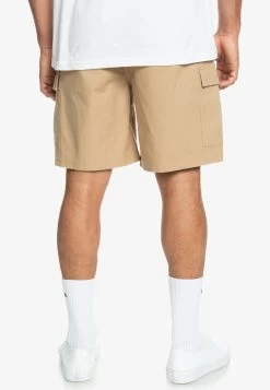 Quiksilver Cargo Taxer - Shorts - Plage -Kleding Verkoop c35378ae28624e5a936341ddf9c86921