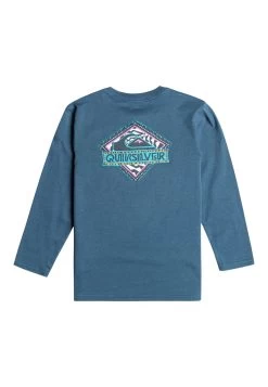 Quiksilver Rising Water - Longsleeve - Longsleeve - Byg -Kleding Verkoop c371e91c703a49be9e9bc700b02a1821