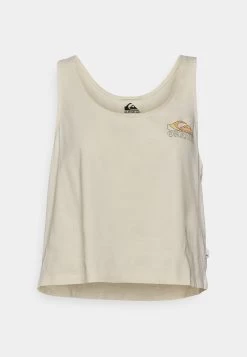Quiksilver Uni Screen Tank - Top - Birch -Kleding Verkoop c3f5daff996e41e1adbd5ac190589861