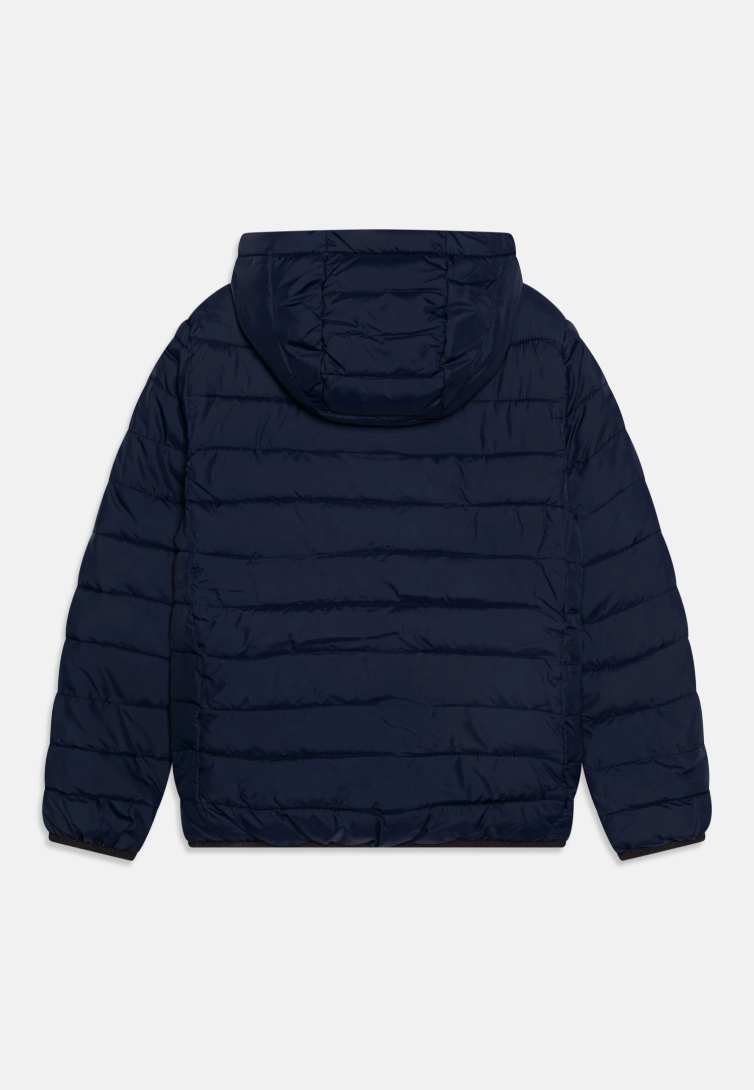 Quiksilver Scaly Youth - Winterjas - Navy Blazer 4 Quiksilver Scaly Youth - Winterjas - Navy Blazer - Afbeelding 2