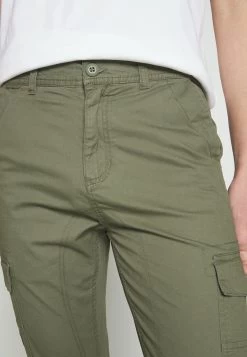 Quiksilver Cuffed - Cargobroek - Four Leaf Clover -Kleding Verkoop c7e5c93b7b444d979aa0a00766f4db40