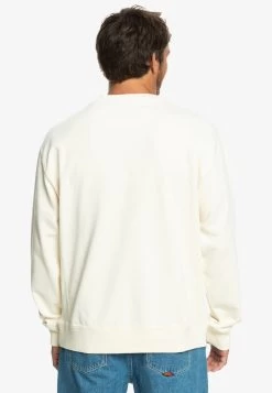 Quiksilver Trip Away - Sweater - Birch -Kleding Verkoop c7fc5a415c0b4ac18cecd5baec284f7c