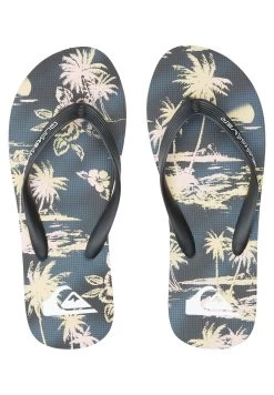 Quiksilver Molokai Air Flow- Teensandalen - Black Grey Black 8 Quiksilver Molokai Air Flow- Teensandalen - Black Grey Black -Kleding Verkoop c89db4464d6c4b92bc3dcd836abb3b39