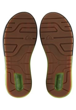 Quiksilver Mathodic Recovery - Teensandalen - Grey/Black/Green 10 Quiksilver Mathodic Recovery - Teensandalen - Grey/Black/Green -Kleding Verkoop c8a191e9fb244ed7a0ddd3b38b6a272e