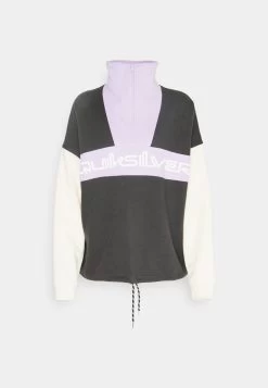 Quiksilver Block - Sweater - Tarmac 16 Quiksilver Block - Sweater - Tarmac -Kleding Verkoop caae559cfd41438fb86401d00158d9ae