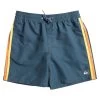 Quiksilver Please 14 - Pour 8-16 An - Zwemshorts - Midnight Navy -Kleding Verkoop cb914774d0b3448ca9975d431ef61c44